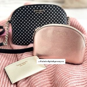 KATE SPADE | Crossbody Set